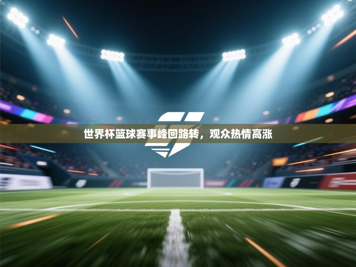 世界杯篮球赛事峰回路转，观众热情高涨