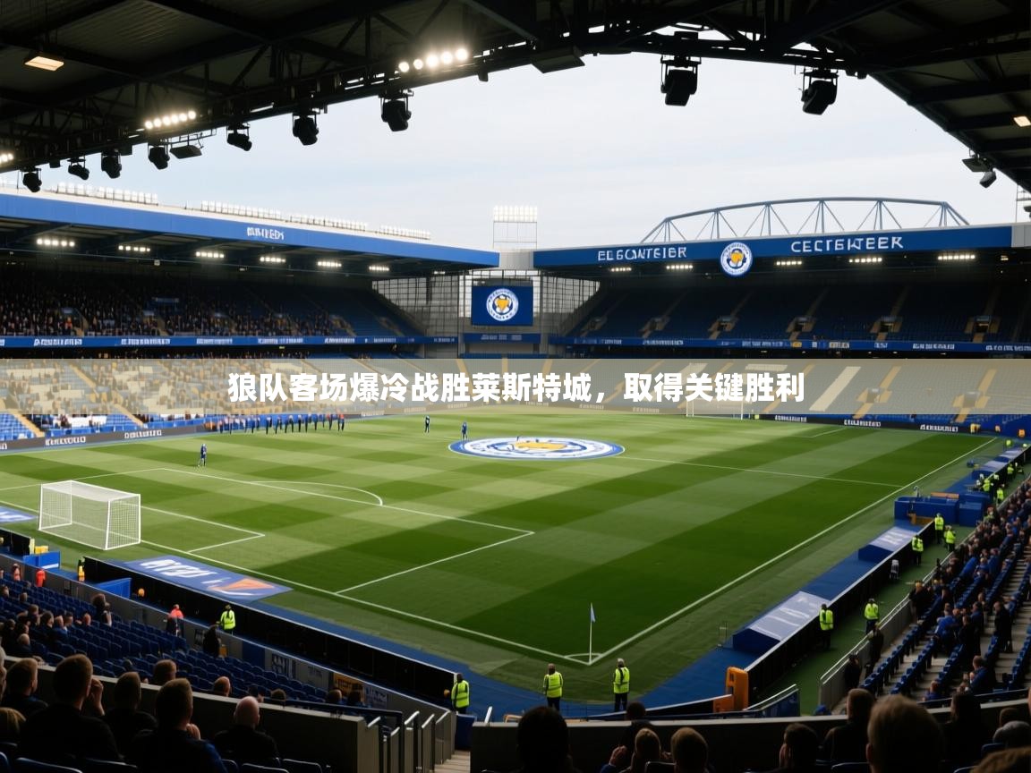 狼队客场爆冷战胜莱斯特城，取得关键胜利