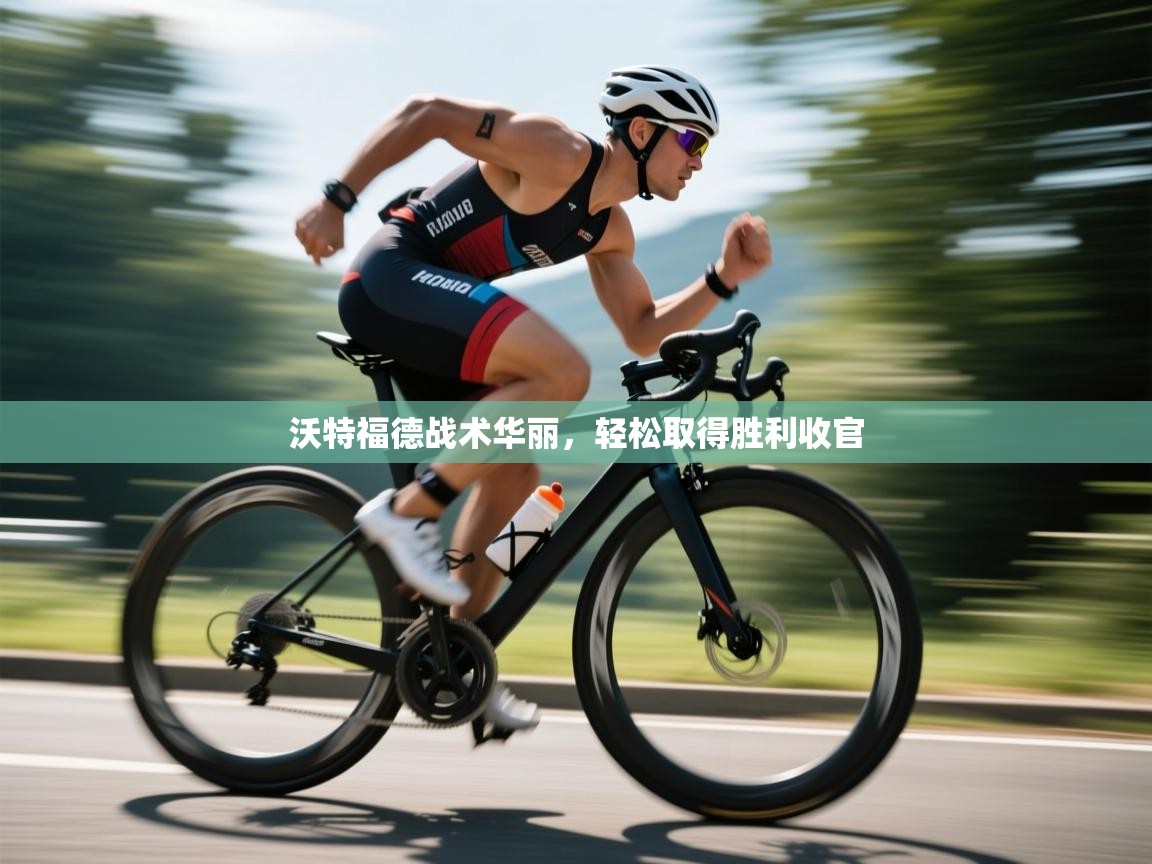 沃特福德战术华丽，轻松取得胜利收官