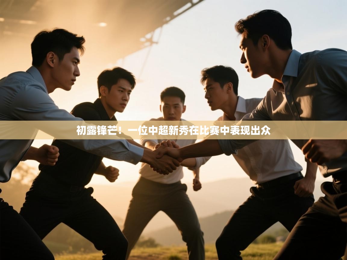 初露锋芒！一位中超新秀在比赛中表现出众  第2张