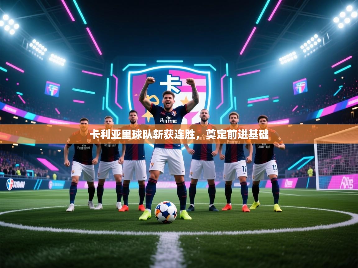卡利亚里球队斩获连胜，奠定前进基础