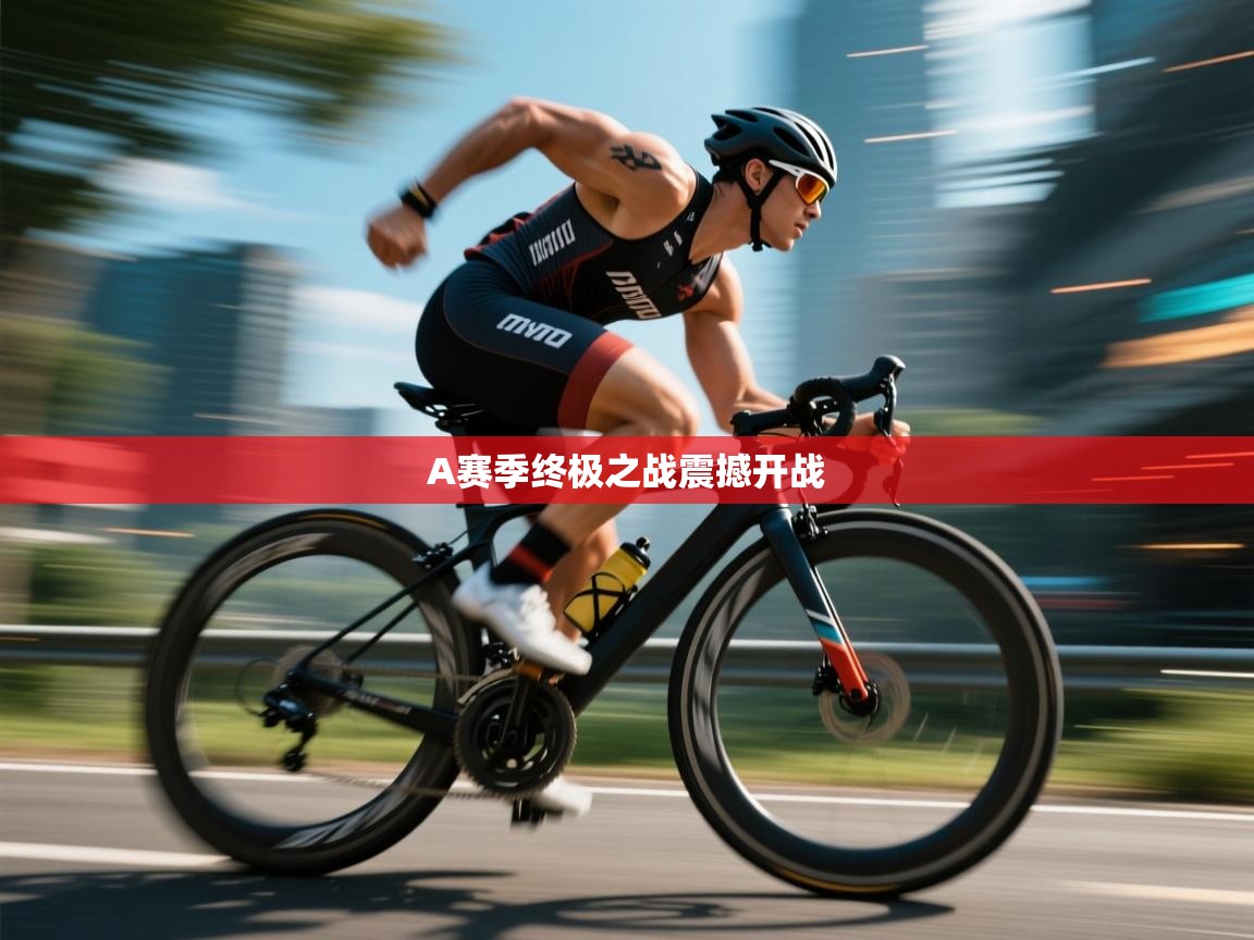 A赛季终极之战震撼开战
