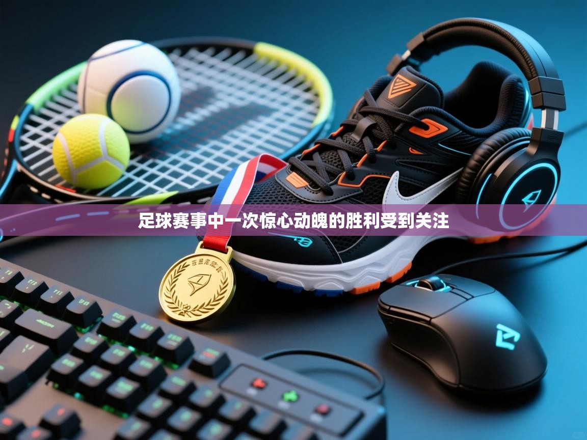 足球赛事中一次惊心动魄的胜利受到关注 第2张