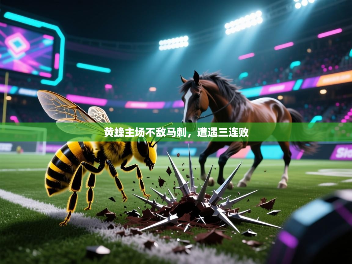 黄蜂主场不敌马刺，遭遇三连败